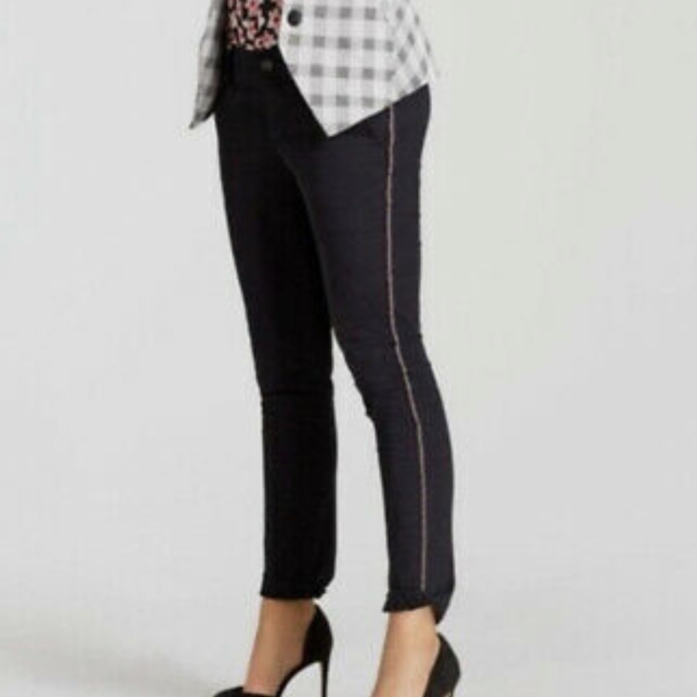 Cabi, Peyton Trouser (5313), Size 8